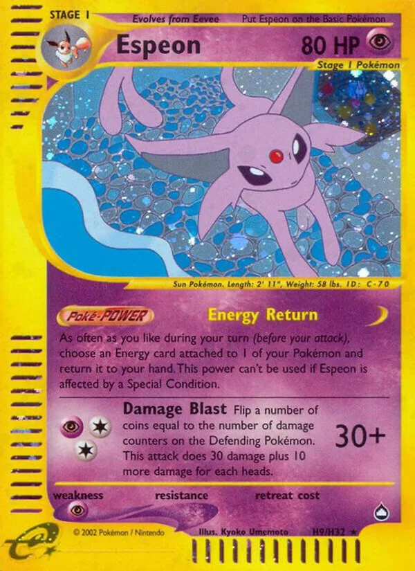 Espeon