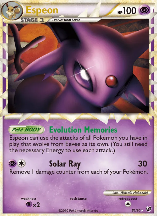Espeon Prime