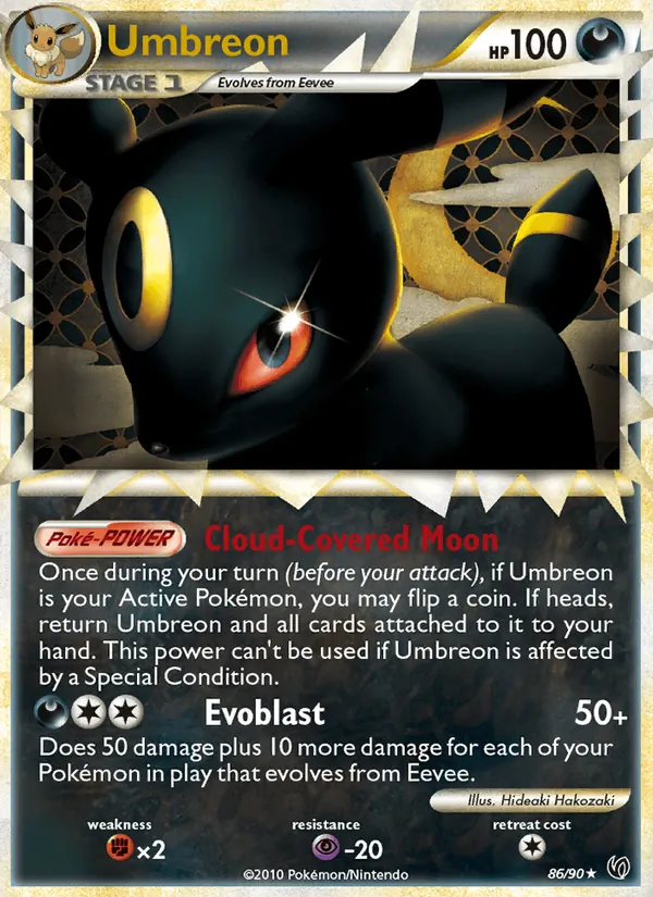 Historia del Pokémon TCG — Parte 5: la era HGSS (HeartGold & SoulSilver + Call of Legends, 2010–2011)