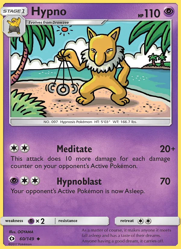Hypno