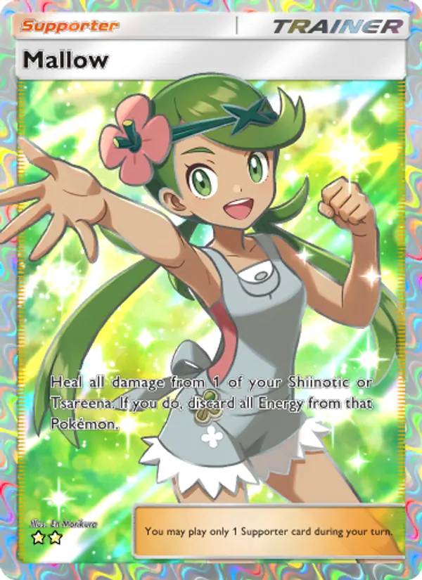 Mallow