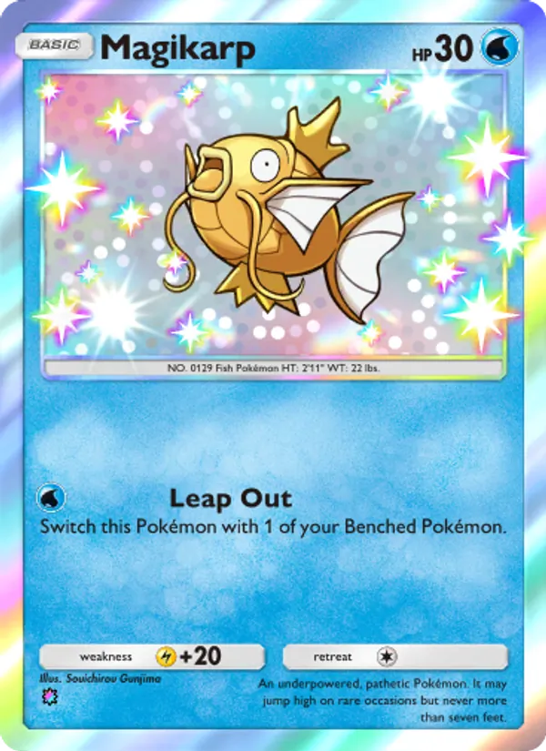 Magikarp